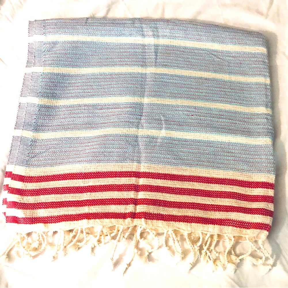 Turkish Beach Towel